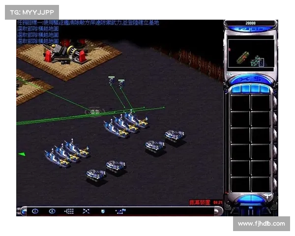 红警:精心计谋,成功关闭超级武器 红警:精心计谋,成功关闭超级武器
